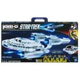 thumbnail image 2 of KRE-O Star Trek U.S.S. Enterprise Construction Set (A3137), 2 of 5