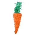 thumbnail image 4 of Conejo masticar Juguetes natural mordedura cuerda rattan bola hierba loofah rebanadas bambú dulce hámster masticar conjunto de juguete, 4 of 8