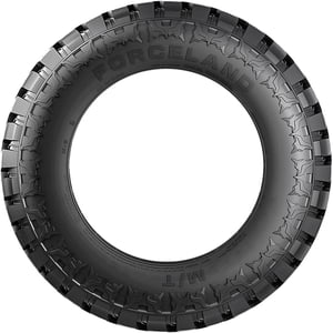 Forceland Rebel Hawk M/T 35X12.50R22 117Q E 10 Ply mud Light Truck Tire Sansujyuku sansujyuku.com