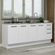 thumbnail image 2 of Gabinete Bajo Cocina Madesa 200cm Con Tarja Agata BB, 2 of 5