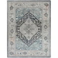 thumbnail image 1 of Mayberry Rug WD4032 5X8 5 ft. 3 in. x 7 ft. 3 in. Windsor Aria Area Rug, Ivory, 1 of 1