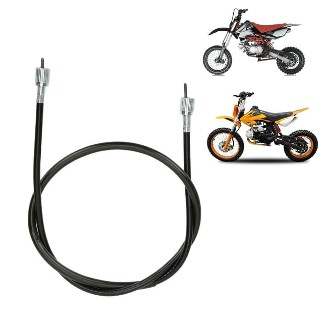 Cable de Velocímetro de 39 Pulgadas para 49cc 50cc 125cc 150cc 250cc 300cc scooters Chinos ciclomotos atv go karts