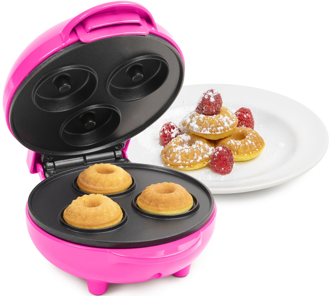 electric bundt cake maker walmart
