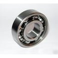 thumbnail image 3 of 16006 Open Deep Groove Ball Bearing 30 x 55 x 9 mm Radial Bearings, 3 of 3