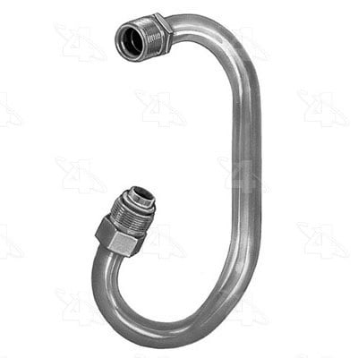 - Four Seasons 34210 A/C Accumulator Tube Outlet
