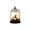 C, variant on 2026 Edition Halloween Pumpkin LED Night Light, Spooky Witch Castle Candle Lamp for Adults, Gothic Dome Lantern Tabletop Decor with Hook, Modern Warm Flameless Holiday Light