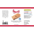 thumbnail image 2 of Amoretti - Natural Speculoos Cookie Extract Oil Soluble 1.9 lbs - Highly Concentrated & Perfect For Pastry or Savory applications, Preservative Free, Vegan, Kosher Pareve, TTB Approved, Non-GMO, 2 of 2