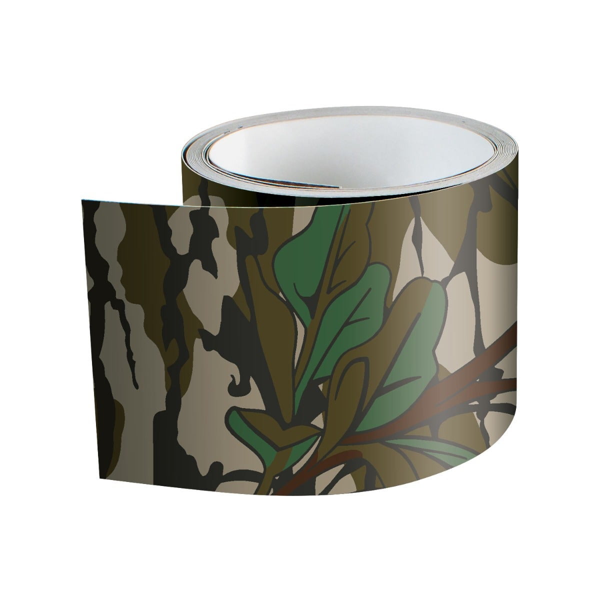 Mossy Oak Roll of Camo Tap 2" Greenleaf