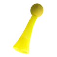 thumbnail image 4 of Goma Brillante Pelota De Juguete Entrenamiento Interactivo Color Aleatorio Colco Flash Jump Bounce Ball, 4 of 8