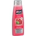 thumbnail image 5 of Alberto VO5 Herbal Escapes Strengthening Shampoo, Pomegranate & Grapeseed, 12.5 Oz, 5 of 9