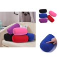 thumbnail image 1 of Roll Pillow Super Soft Neck Support Skin-touch Neck Support Cylinder Pillows for Sleep, 1 of 8