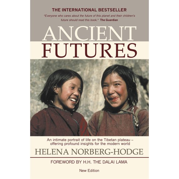Ancient Futures, (Paperback)