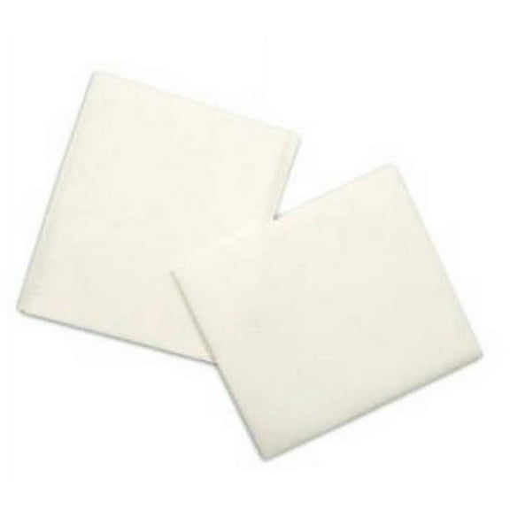 Washcloths-Dry Disp 12X13" Dyn 50
