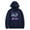Navy, variant on Matt Rife Unisex Hoodie Offended Fan Club Themed Graphic Print Casual Streetwear