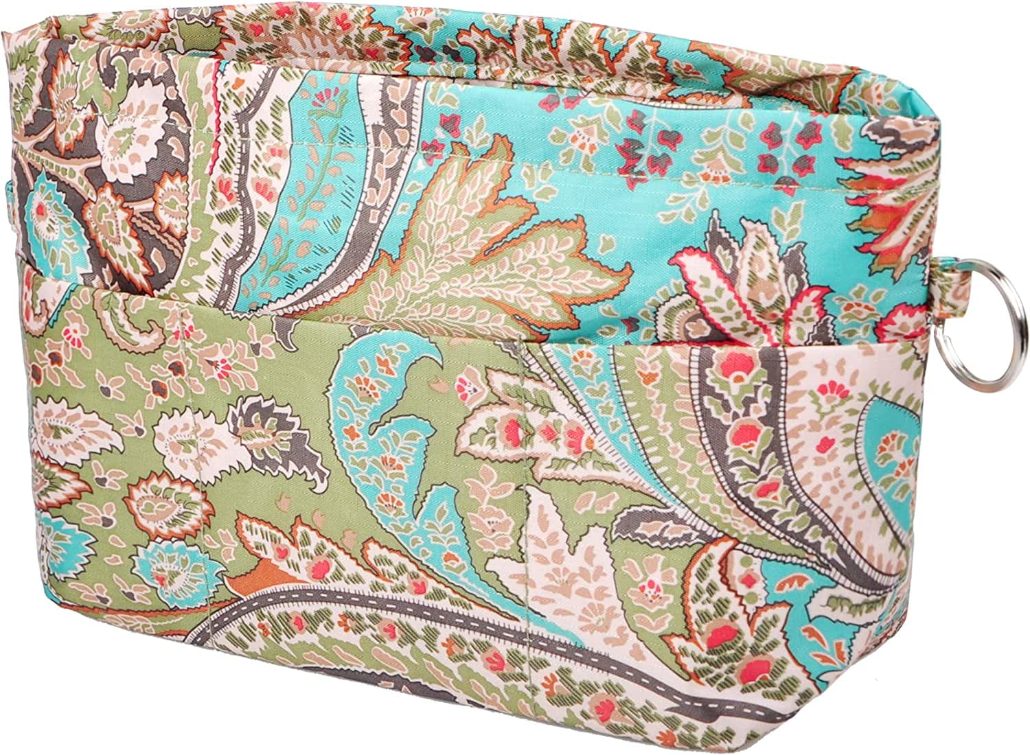 Vercord Purse Organizer Insert Bag Tote Handbags Pocketbook Inserts