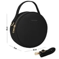 thumbnail image 4 of Bolsa para Dama SQbags  Round Forever Young, 4 of 7