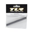 thumbnail image 2 of Team Losi Racing F/R Inner Hinge Pin TiCN 2 5T TLR354000 Electric Car/Truck Option Parts, 2 of 2