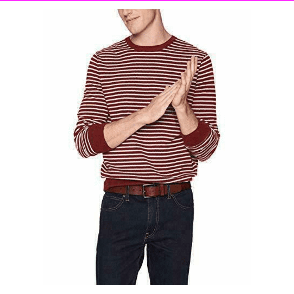 Mens Sweaters