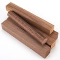 thumbnail image 1 of Black Walnut Pen Blank 10-Pack, 1 of 2