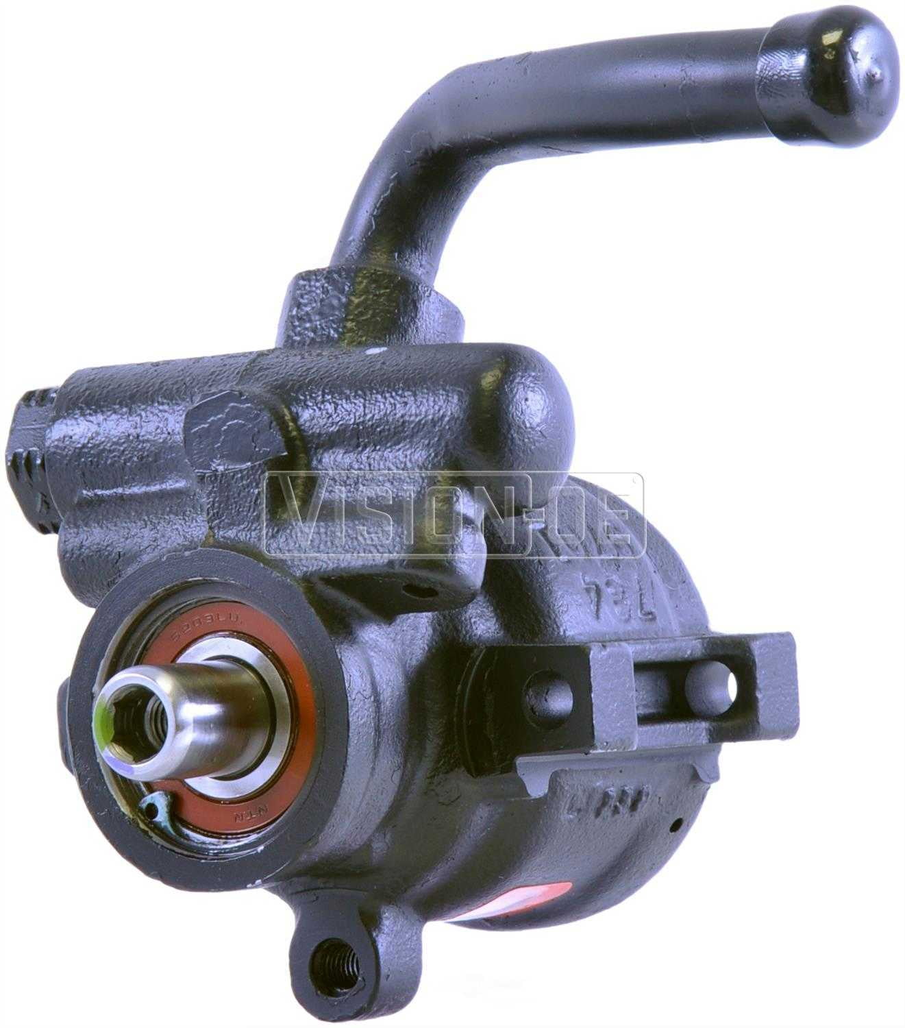 Vision OE 733-0147 Power Steering Pump