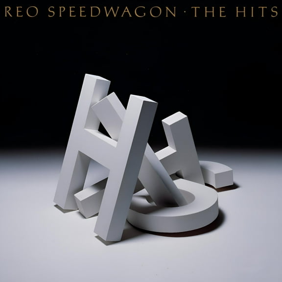 Reo Speedwagon - Hits - Music & Performance - CD