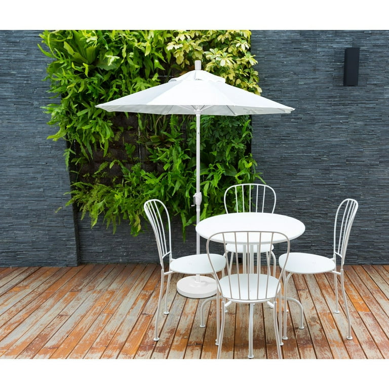 belham living 8.2 ft square patio umbrella 8 ft Square Patio Umbrellas