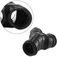 thumbnail image 4 of Adaptador de admisión de carburador, adaptadores de interfaz de carburador de goma esquí esquí Gafas de esquí, 4 of 5