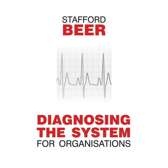 Classic Beer Diagnosing the System for Organizations, Book 6, (Paperback)