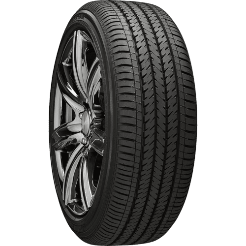 Yokohama Avid S34RY 215/45R17 87V BSW Tire