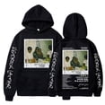 thumbnail image 2 of Sudadera con capucha de rapero Kendrick Lamar para hombre y mujer, suéter Vintage de manga larga, abrigos de moda, Y2k, 2 of 5