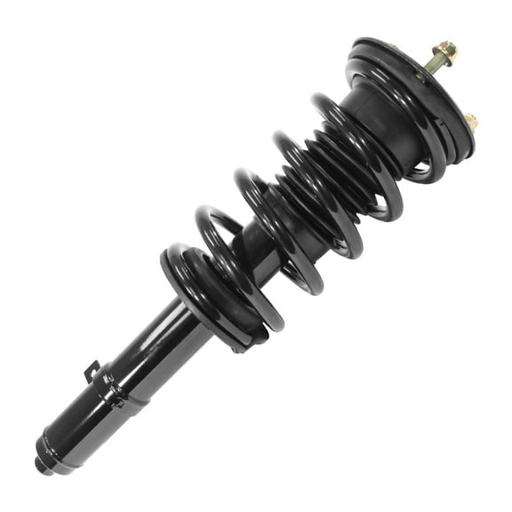 Unity Automotive Front Right Complete Strut Assembly Fits 2006-2013 Lexus IS250, 11836