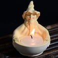 thumbnail image 4 of HalloweensSku11Wizard Candle Mould Silicone Materials With Festival Detail for Artistics Projects, 4 of 16