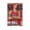 Unframe-style, variant on Basketball Player Poster Derrick Rose Picture (51) Wall Art Poster Scroll Canvas Painting Picture Living Room Decor Home 12x18inch(30x45cm)