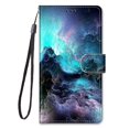 thumbnail image 2 of Compatible With Samsung Galaxy S21 Plus 5g Color Sky Mobile Case, 2 of 4