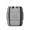 Gray, variant on EBCUE Portable Alloy Mini Shaver 2026 New Electric Travel Razor for Men, USB-C Rechargeable 60 Min Runtime, Waterproof, Magnetic Detachable Head