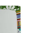 thumbnail image 2 of Ambesonne Colorful Fitted Sheet, Vivid Daisies Sun, Twin XL Size, Multicolor, 2 of 2