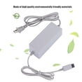 thumbnail image 3 of Power Cord,New Power Supply Adapter Power Cordfor Wii Power Adapter Cable Cutting-Edge Features, 3 of 8