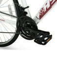thumbnail image 2 of 700c Hyper Bicycles Spinfit Femmes Cadre en Aluminium, 2 of 6
