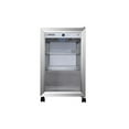 thumbnail image 4 of Equator 2.3cf Outdoor/Indoor Refrigerator IPX4 SS Builtin/FS 85 Cans Quiet 42dB, 4 of 10