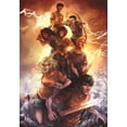 thumbnail image 2 of The Heroes of Olympus Paperback Boxed Set, 2 of 2