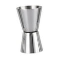 thumbnail image 2 of Double Jigger, Gobelet Doseur, Jigger de Cocktail Multifonction pour Bar 20 ml Ou 40 ml, 2 of 9