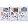 thumbnail image 4 of Tawny Man Trilogy by Robin Hobb 3 Books Collection Set - Fiction - Paperback, 4 of 8