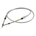 thumbnail image 3 of Hurst 5000025 Automatic Transmission Shifter Cable, 3 of 6