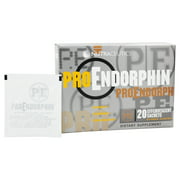 Nutraceutics - Pro Endorphin Citrus Flavor - 20 Packet(s)