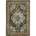 thumbnail image 4 of Safavieh Monaco Toria Traditional Area Rug, 4 of 6