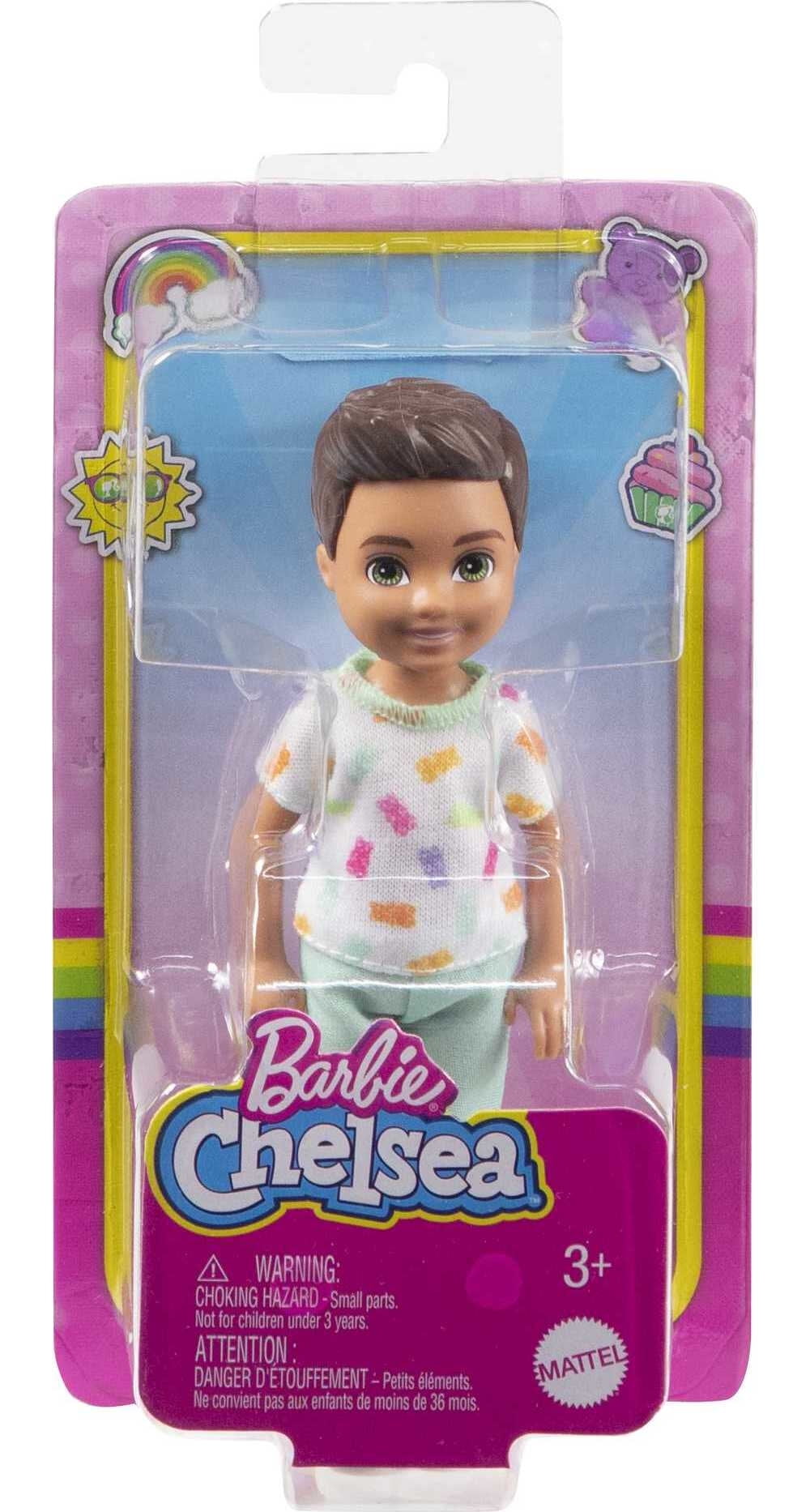 Barbie - 新品 バービー Barbie チェルシー Chelsea ボーイ boy