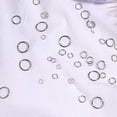 thumbnail image 4 of shiyou-880 Pcs Jump Rings Jewelry Making Supplies Jump Ring Jewelry Repair Kit Jewelry Findings Kit Necklace Making Kit for Jewelry Making Supplies Findings and Necklace Repair, 4 of 4