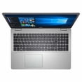 thumbnail image 5 of Dell Inspiron 15 5000 Touchscreen Laptop - 15.6" LED-Backlit FHD (1920 x 1080),  Intel Core i7-1065G7 , 8GB Memory, 512gb SSD, Backlit Keyboard - Platinum Silver - i5593-7988SLV-PUS, 5 of 7