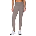 thumbnail image 4 of Avalanche Women's Soft High Waist Full Length Hiking Legging With Pockets, 4 of 5