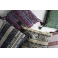 thumbnail image 7 of Hauteloom Telopea Floor Pillow, 7 of 7